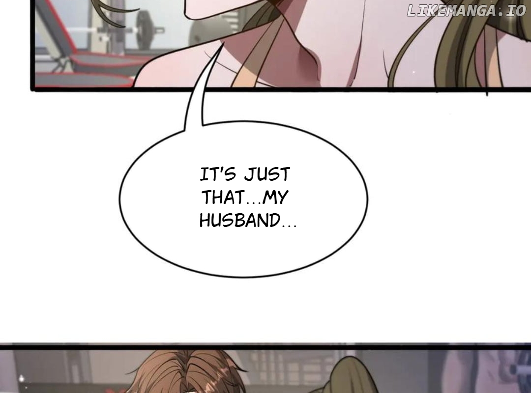 I’m Trapped In This Day For One Thousand Years Chapter 169 - page 45